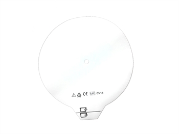 FILTRO PTFE TEFLON diam. 19 cm