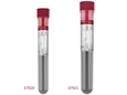 PROVETTA 10 ml - cilindrica - 16x100 mm - polipropilene - sterile