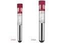 PROVETTA 10 ml - cilindrica - 16x100 mm - polistirene - sterile