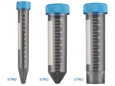 PROVETTA PER CENTRIFUGA 50 ml - conica con base - 30x115 mm - non sterile