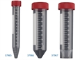 PROVETTA PER CENTRIFUGA 50 ml - conica con base - 30x115 mm - sterile