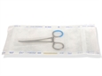 PINZA EMOSTATICA H. MOSQUITO STERILE - curva - 12,5 cm