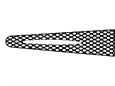 PORTA-AGHI HEGAR-MAYO AESCULAP - retto - 18,5 cm - BM236R
