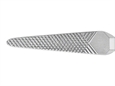 PORTA-AGHI MATHIEU AESCULAP - retto - 17 cm - BM361R