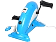 PEDALIERA ELETTRICA CON DISPLAY