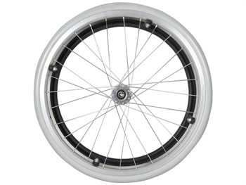 RUOTA POSTERIORE per 43251 - ricambio