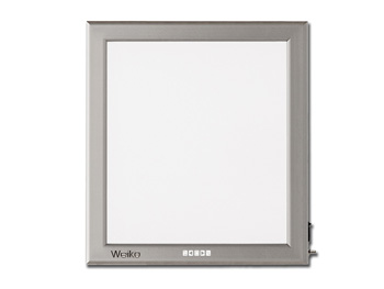 NEGATIVOSCOPIO ULTRAPIATTO LED - 42x36 cm
