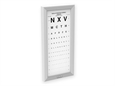 OTTOTIPO ULTRAPIATTO A LED - Monoyer