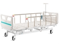 LETTO ELETTRICO AD ALTEZZA VARIABILE