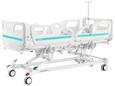LETTO ELETTRICO PER TERAPIA INTENSIVA AD ALTEZZA VARIABILE
