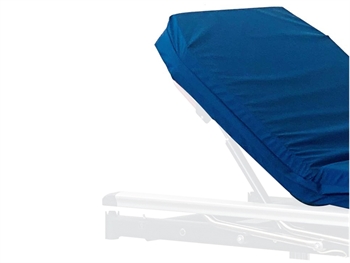 MATERASSO IMPERMEABILE IGNIFUGO 6 cm per 44790, 44792