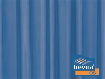 TENDA TREVIRA per paraventi - blu