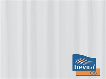 TENDA TREVIRA per paraventi - bianca