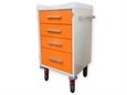 CARRELLO UTILITY - colore a scelta