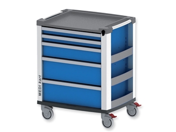 MEDI KART - blu