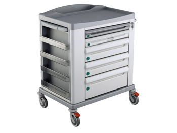 CARRELLO BASIC KS - standard