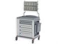 CARRELLO MEDICAZIONE KS - standard