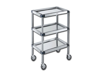 CARRELLO TER PLUS