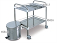 SET SPONDE per 45809, 45811, 45813