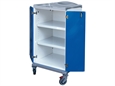 CARRELLO BIANCHERIA PULITA 2 ANTE - piccolo