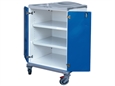 CARRELLO BIANCHERIA PULITA 2 ANTE - medio