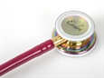 DUOFONO EVOLVE - testa multicolore - lira lampone
