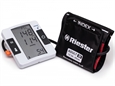 MISURATORE DI PRESSIONE RI-CHAMPION SMART PRO+ CON BLUETOOTH - 1735-BT -bracciale per adulti