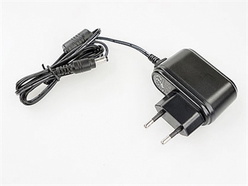 ADATTATORE CA - 12631 - optional per 49950/1