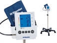 MISURATORE PRESSIONE RIESTER RBP-100 - 1741 su carrello