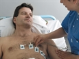 ELETTRODI ECG AMBU WHITESENSOR 4540 - 4 mm