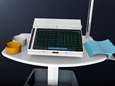 NEO ECG T180 TABLET ECG con stampante