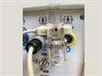 KIT ETCO2 PER RESCUE LIFE 9 (sensore e cavo)