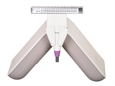 DENSITOMETRO OSSEO AD ULTRASUONI SUNLIGHT MINIOMNI PER LA VALUTAZIONE DELL'OSTEOPOROSI con sonda CM + software