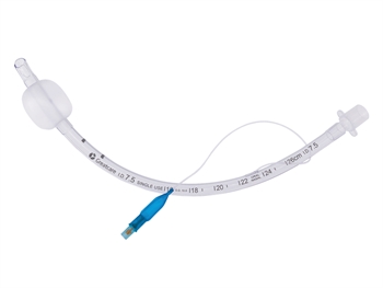 TUBO ENDOTRACHEALE CUFFIATO diametro 9 mm