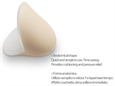 HYPOR FOAM HEEL MEDICAZIONE PER IL TALLONE