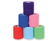 BENDA CO-PLUS 6,3 m x 7,5 cm - colori misti