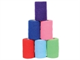 BENDA CO-PLUS 6,3 m x 10 cm - colori misti