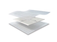KERRAMAX CARE 3M+KCI 20x30 cm