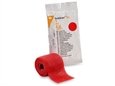SCOTCHCAST 3M 5 cm x 3,65 m - rosso
