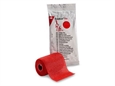 SCOTCHCAST 3M 7,5 cm x 3,65 m - rosso