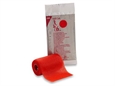 SOFTCAST 3M 7,5 cm x 3,65 m - rosso