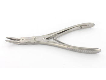 PINZA BEYER - 18 cm