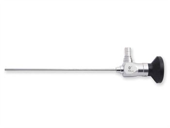 OTTICA OTOSCOPIO diametro 2,7mm x 107,5 mm - 30° non autoclavabile