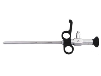 TELELARINGOSCOPIO diametro 8mm x 170 mm - 70°