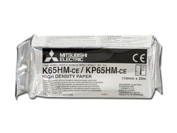 CARTA MITSUBISHI K65HM CE