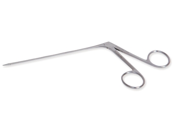 PINZA HARTMANN LUNGA - 14,5 cm