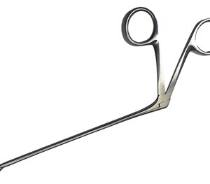 PINZA HARTMANN VETERINARIA PUNTE FINI - 12 cm