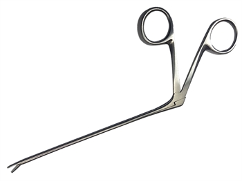 PINZA HARTMANN VETERINARIA PUNTE FINI - 12 cm