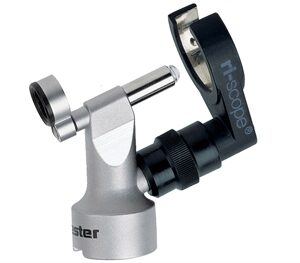 TESTINA OTOSCOPIO CHIRURGICO VETERINARIO RIESTER RI-SCOPE HL 2,5V - 10541
