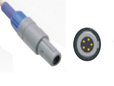 SENSORE SpO2 ADULTI per GOLDWAY - cavo 3 m